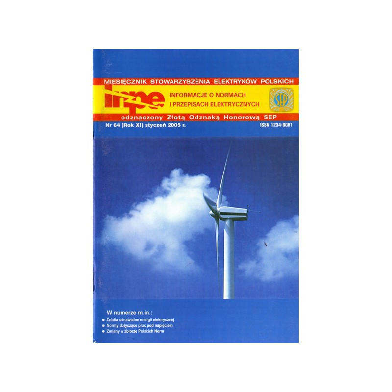 Biuletyn SEP INPE, nr 64