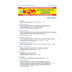 Miesięcznik SEP INPE, nr 283 - wersja papierowa