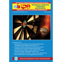 Miesięcznik SEP INPE, nr 283 - wersja elektroniczna