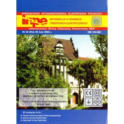 Biuletyn SEP INPE, nr 65