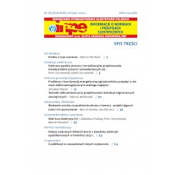 Miesięcznik SEP INPE, nr 285 - wersja elektroniczna