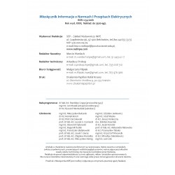 Miesięcznik SEP INPE, nr 285 - wersja elektroniczna