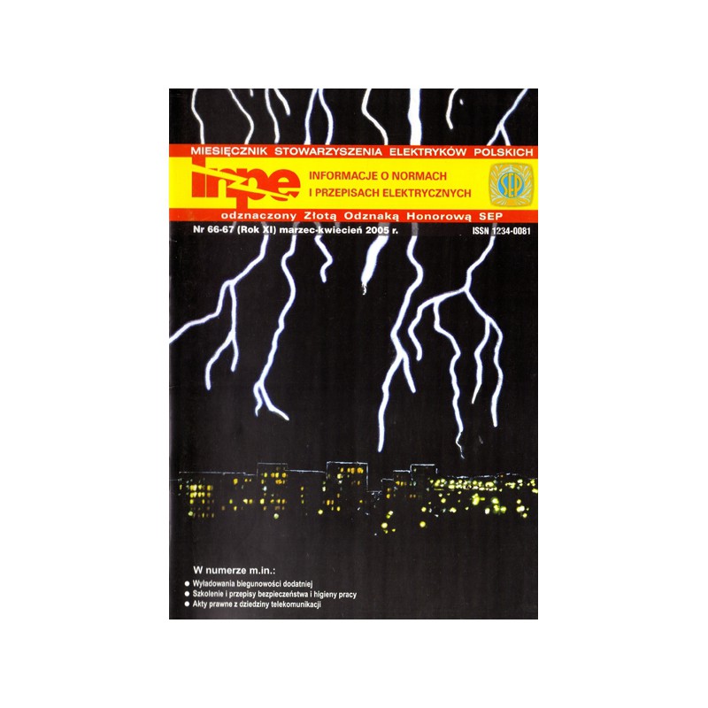 Biuletyn SEP INPE, nr 66-67