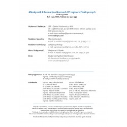 Miesięcznik SEP INPE, nr 286-287 - wersja papierowa