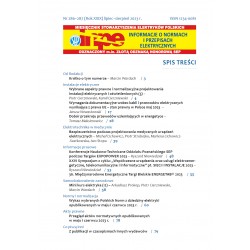 Miesięcznik SEP INPE, nr 286-287 - wersja elektroniczna