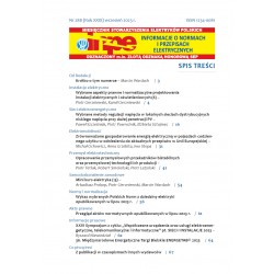 Miesięcznik SEP INPE, nr 288 - wersja papierowa