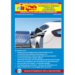 Miesięcznik SEP INPE, nr 288 - wersja elektroniczna