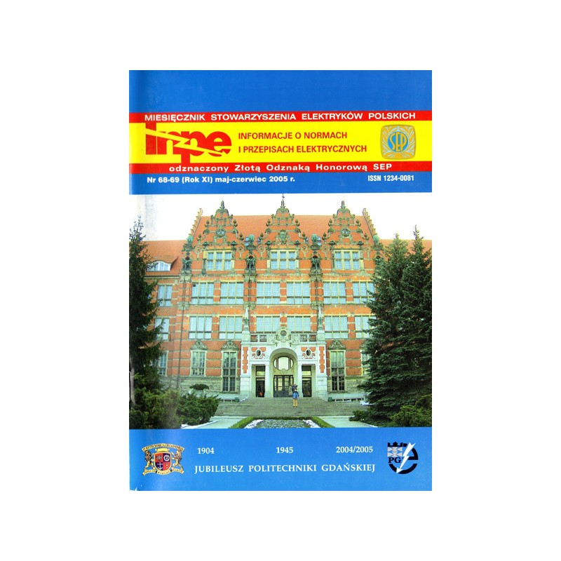 Biuletyn SEP INPE, nr 68-69