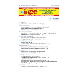 Miesięcznik SEP INPE, nr 289 - wersja elektroniczna