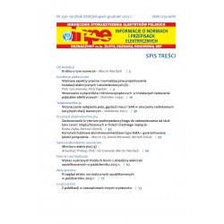 Miesięcznik SEP INPE, nr 290-291 - wersja papierowa