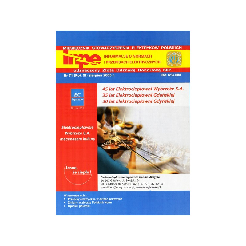 Biuletyn SEP INPE, nr 71