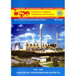 Biuletyn SEP INPE, nr 72-73