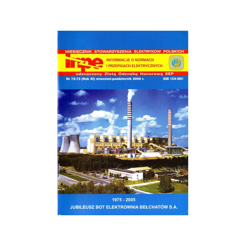 Biuletyn SEP INPE, nr 72-73