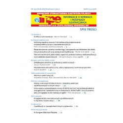 Miesięcznik SEP INPE, nr 295 - wersja elektroniczna