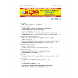 Miesięcznik SEP INPE, nr 296 - wersja elektroniczna