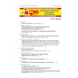 Miesięcznik SEP INPE, nr 297 - wersja papierowa