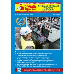 Miesięcznik SEP INPE, nr 297 - wersja elektroniczna