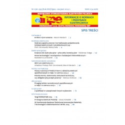 Miesięcznik SEP INPE, nr 298-299 - wersja papierowa