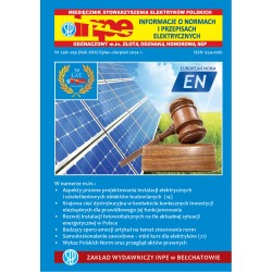 Miesięcznik SEP INPE, nr 298-299 - wersja elektroniczna