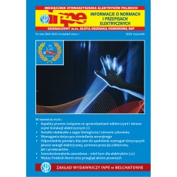 Miesięcznik SEP INPE, nr 300 - wersja elektroniczna