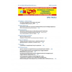 Miesięcznik SEP INPE, nr 301 - wersja papierowa