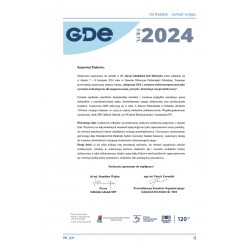 Miesięcznik SEP INPE, nr 301 - wersja papierowa