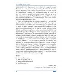 Miesięcznik SEP INPE, nr 301 - wersja papierowa