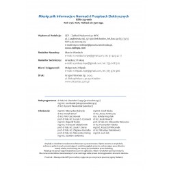 Miesięcznik SEP INPE, nr 301 - wersja elektroniczna