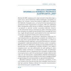 Miesięcznik SEP INPE, nr 301 - wersja elektroniczna