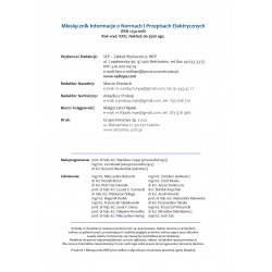 Miesięcznik SEP INPE, nr 302-303 - wersja papierowa