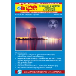 Miesięcznik SEP INPE, nr 304-305 - wersja papierowa