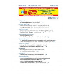 Miesięcznik SEP INPE, nr 304-305 - wersja elektroniczna