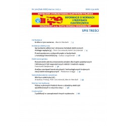 Miesięcznik SEP INPE, nr 306 - wersja papierowa