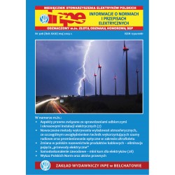 Miesięcznik SEP INPE, nr 308 - wersja papierowa