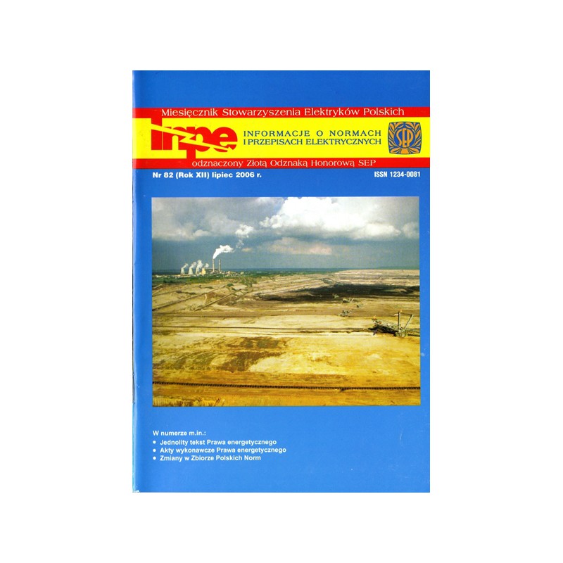 Biuletyn SEP INPE, nr 82