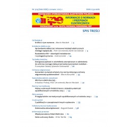 Miesięcznik SEP INPE, nr 309 - wersja elektroniczna