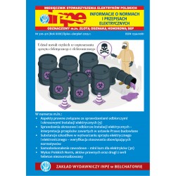 Miesięcznik SEP INPE, nr 310-311 - wersja elektroniczna