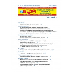 Miesięcznik SEP INPE, nr 310-311 - wersja elektroniczna