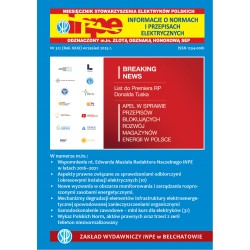 Miesięcznik SEP INPE, nr 312 - wersja papierowa