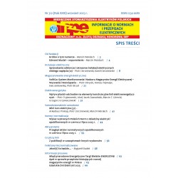 Miesięcznik SEP INPE, nr 312 - wersja papierowa