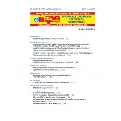 Miesięcznik SEP INPE, nr 313 - wersja papierowa