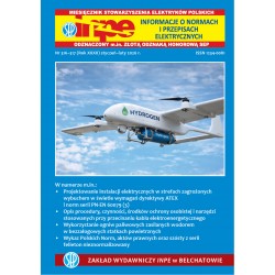 Miesięcznik SEP INPE, nr 316-317 - wersja elektroniczna