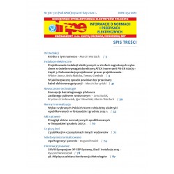 Miesięcznik SEP INPE, nr 316-317 - wersja elektroniczna