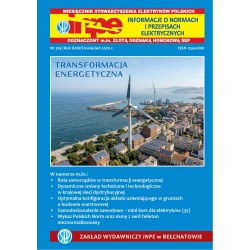 Miesięcznik SEP INPE, nr 319 - wersja elektroniczna