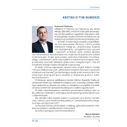 Miesięcznik SEP INPE, nr 319 - wersja elektroniczna