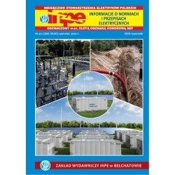 Miesięcznik SEP INPE, nr 321 - wersja elektroniczna