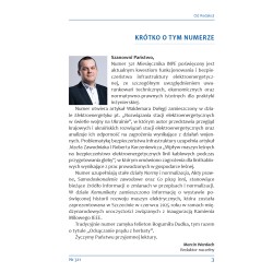 Miesięcznik SEP INPE, nr 321 - wersja elektroniczna