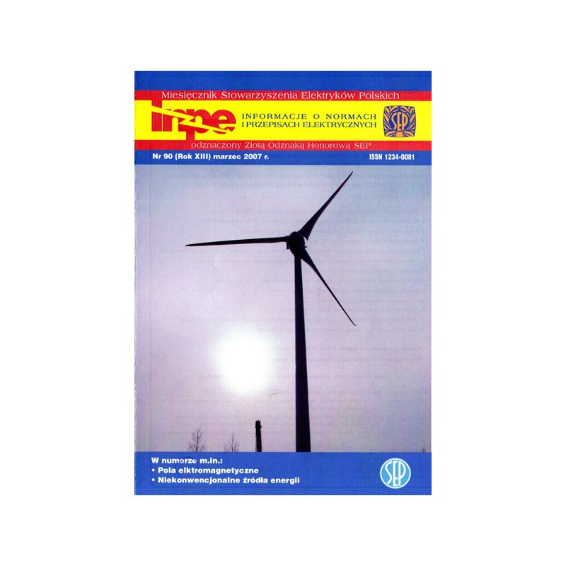 Biuletyn SEP INPE, nr 90