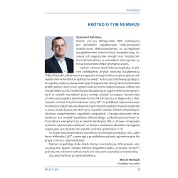 Miesięcznik SEP INPE, nr 322-323 - wersja elektroniczna