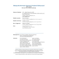 Miesięcznik SEP INPE, nr 324 - wersja papierowa